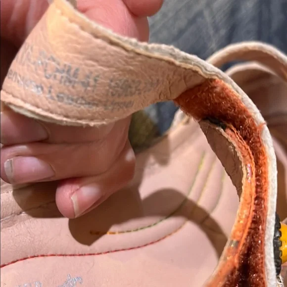 L’Artiste Sandals with Cushioned Footbed and Adjustable Straps - Picture 10 of 10